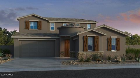 10205 W WELDON Avenue Avondale AZ 85392