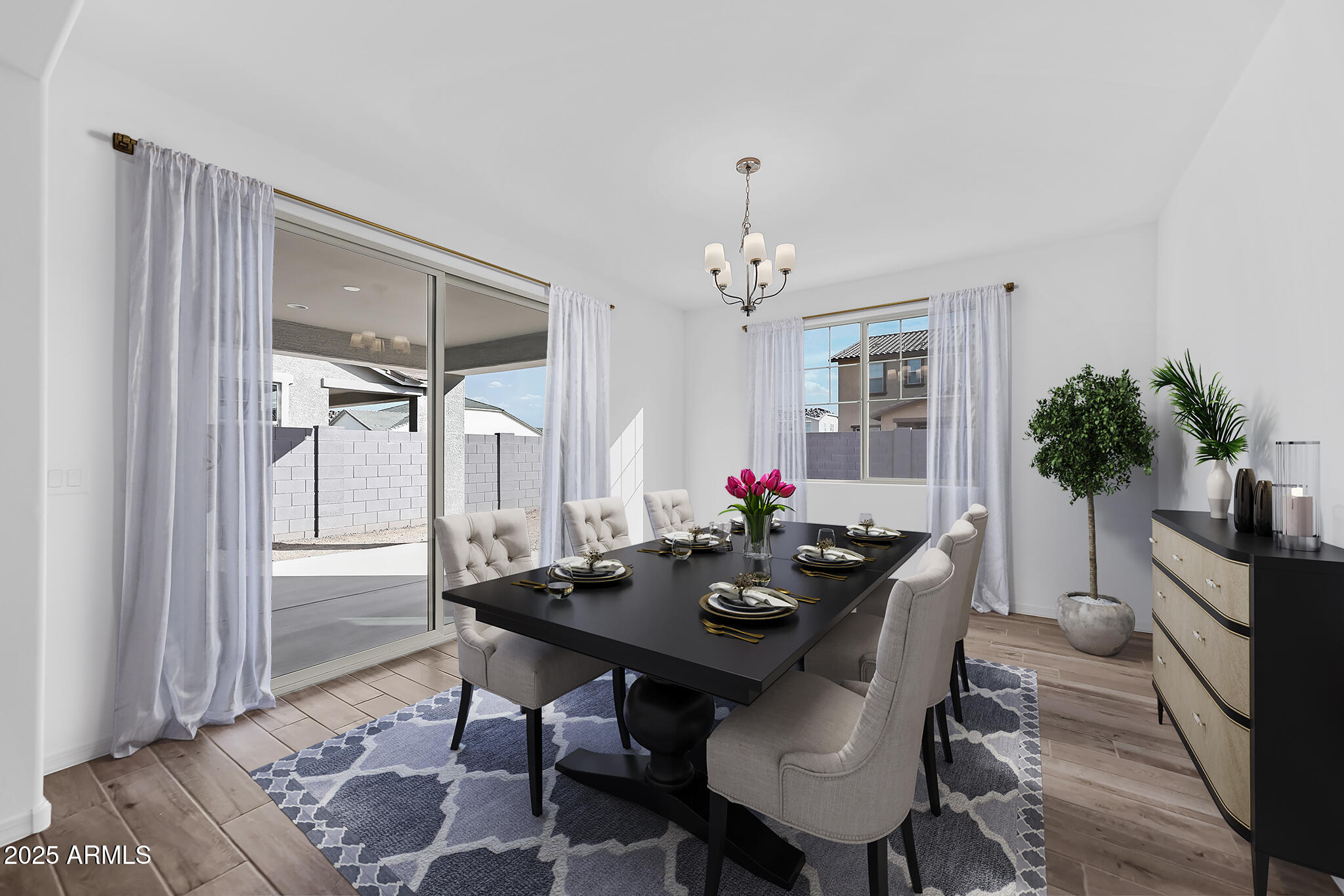 10205 W WELDON Avenue