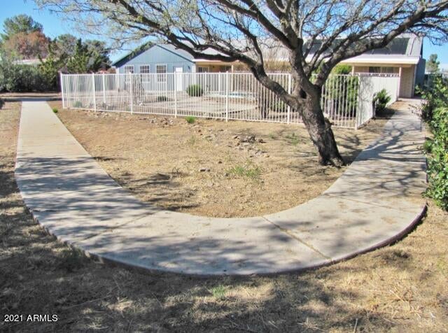 Windemere - Residential Lease
