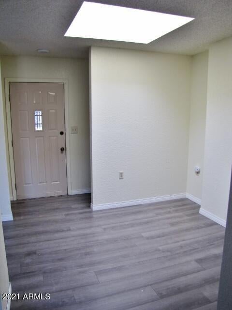 Windemere - Residential Lease