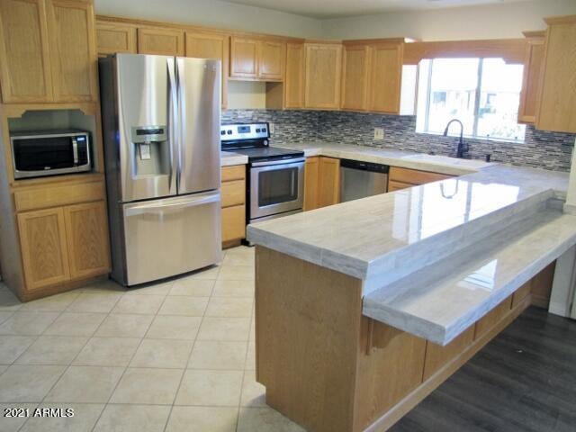 Windemere - Residential Lease