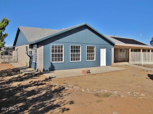 Windemere - Residential Lease