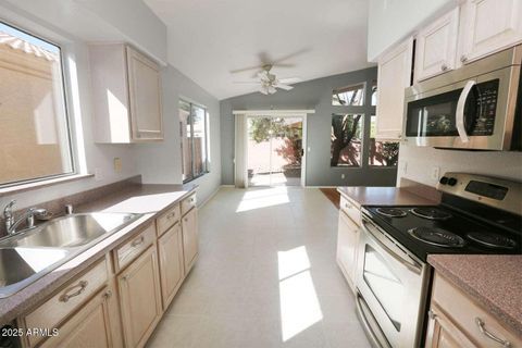 A home in Surprise