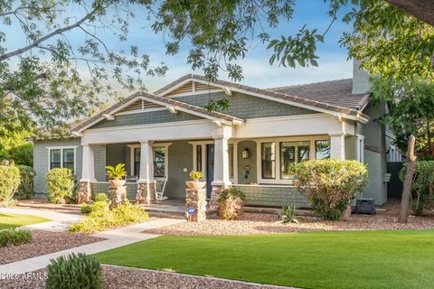 20983 W MAIN Street Buckeye AZ 85396