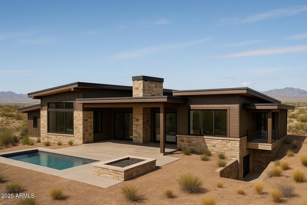 Photo of 17668 W Estes Way, Goodyear, AZ 85338 (MLS # 6930329)
