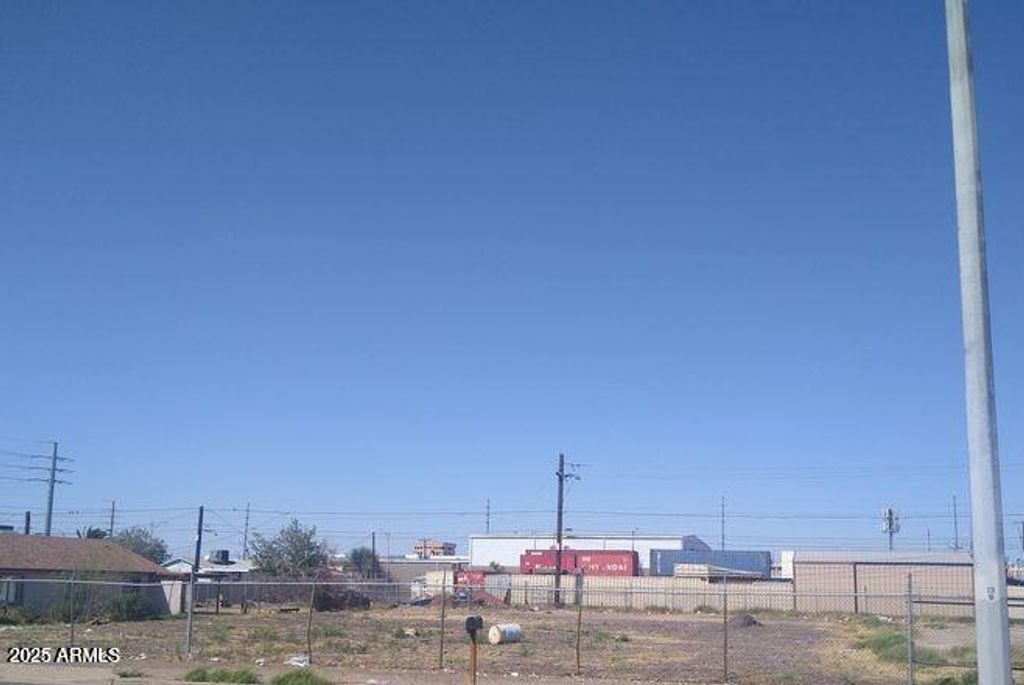 Photo of 1601 W Grant Street #2, Phoenix, AZ 85007 (MLS # 6956863)