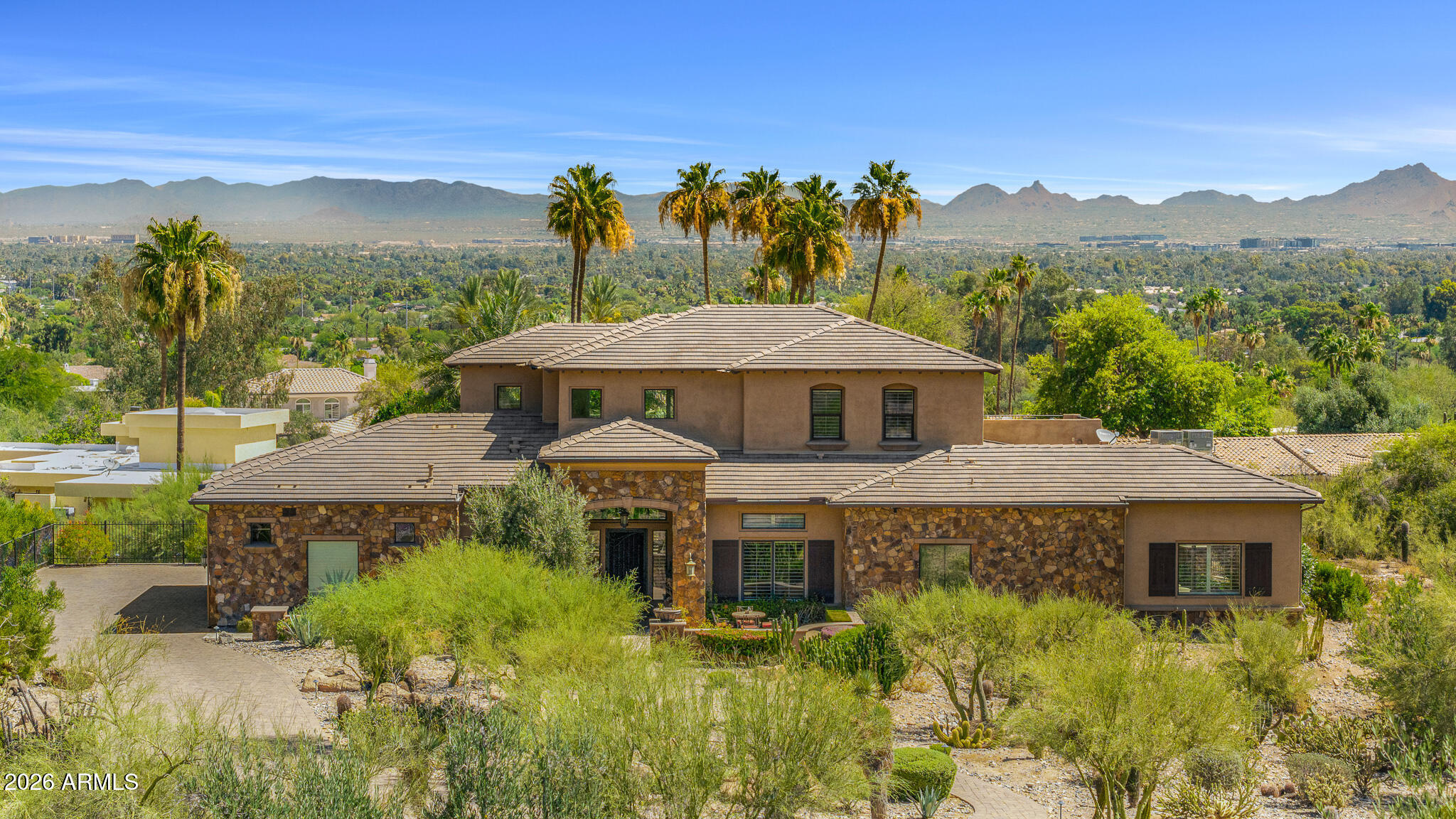 4602 E MOCKINGBIRD Lane