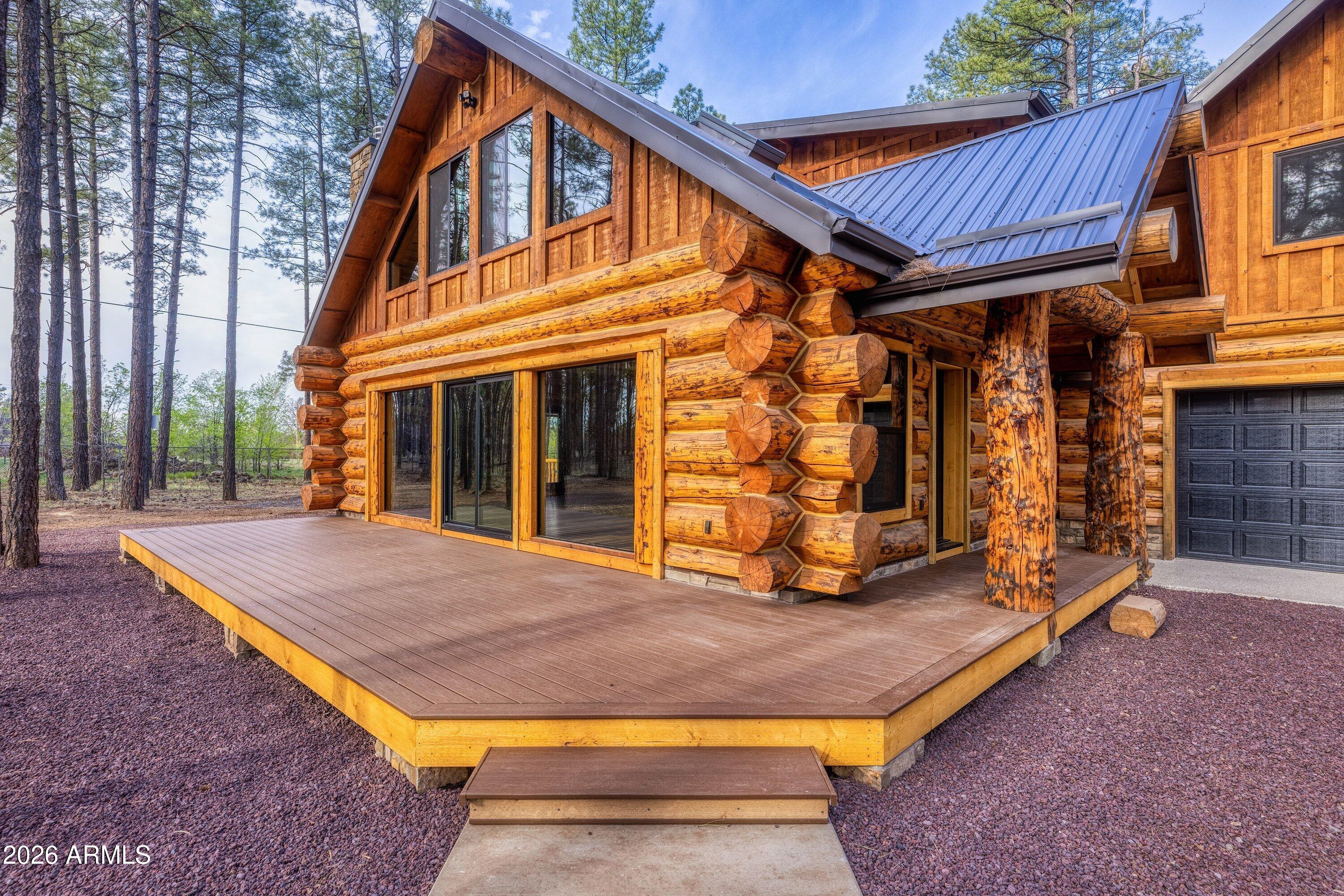 630 N Lodge Pole Lane