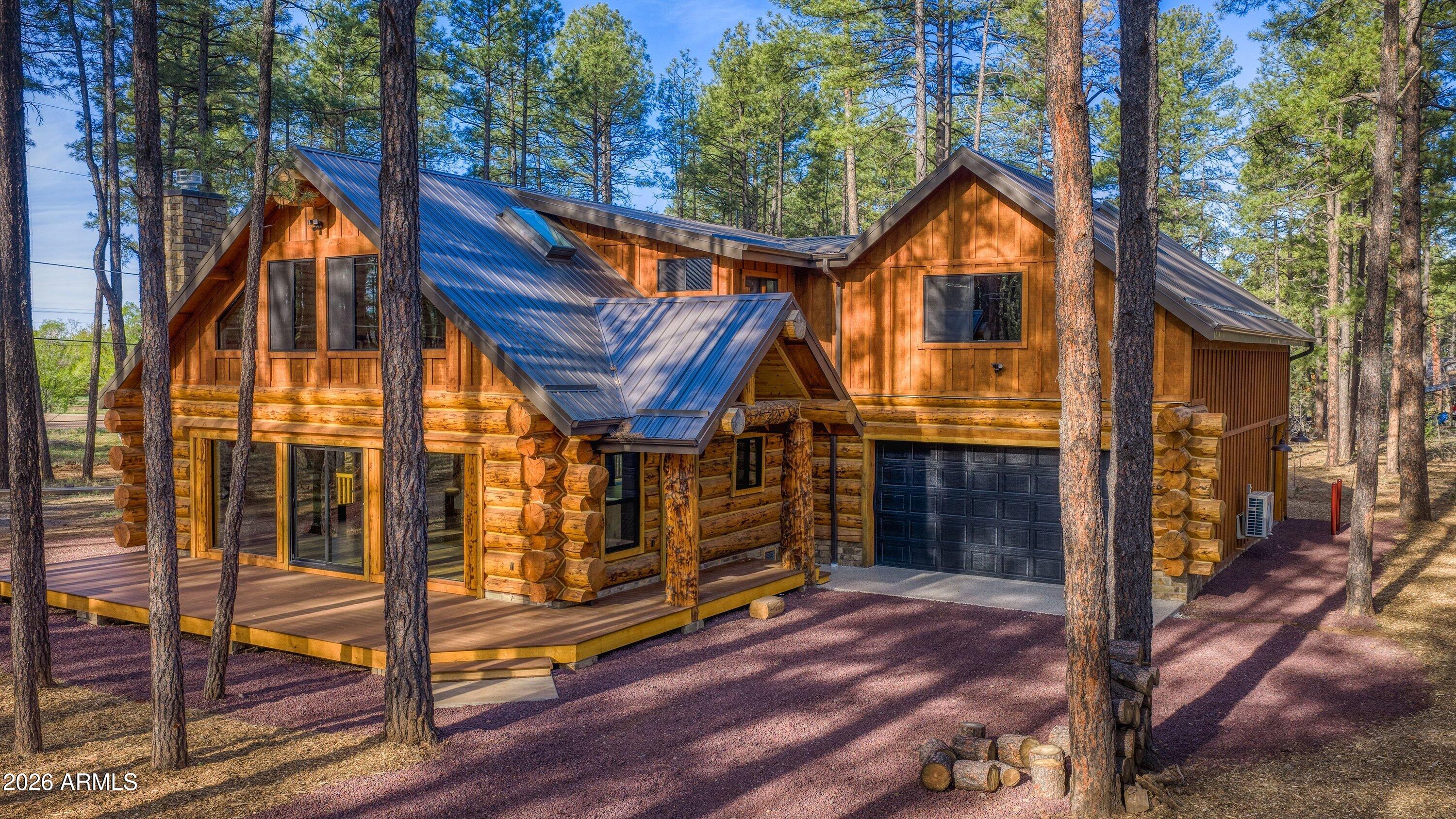 630 N Lodge Pole Lane