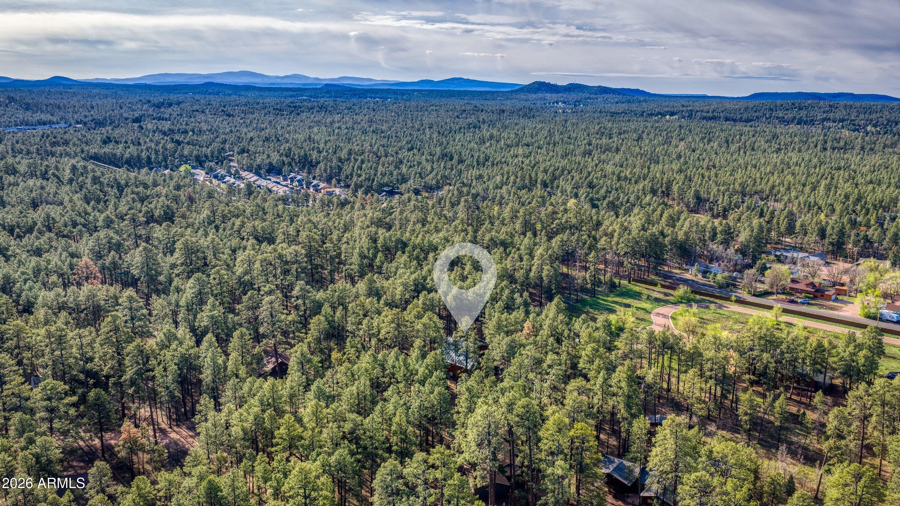 630 N Lodge Pole Lane