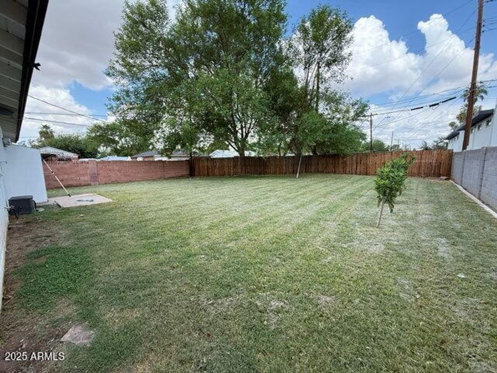 Photo of 1622 E 12th Street, Tempe, AZ 85281 (MLS # 6919385)