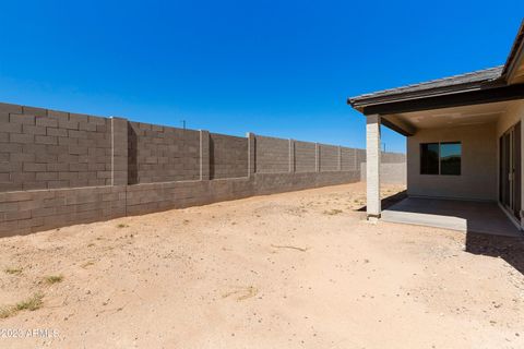 A home in Litchfield Park