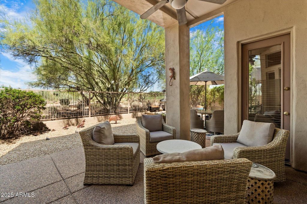 Photo of 32732 N 69th Street, Scottsdale, AZ 85266 (MLS # 6925890)