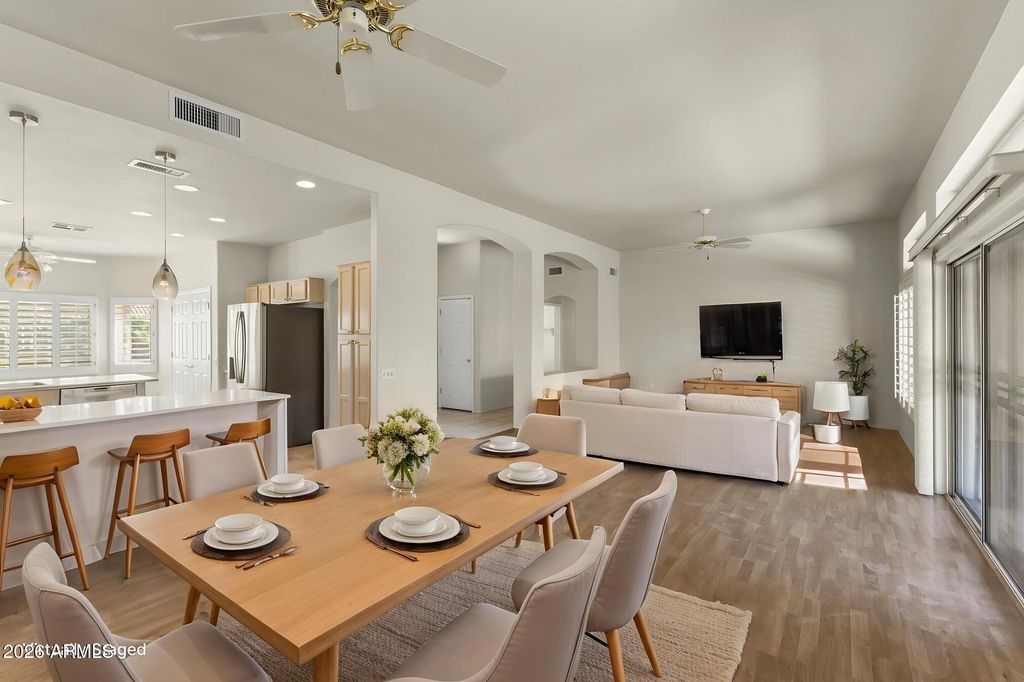 Photo of 15240 W Via Montoya, Sun City West, AZ 85375 (MLS # 6989991)