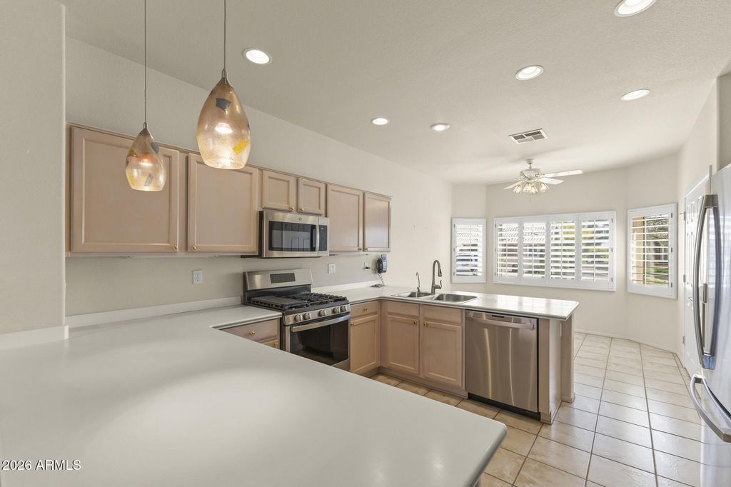 Photo of 15240 W Via Montoya, Sun City West, AZ 85375 (MLS # 6989991)