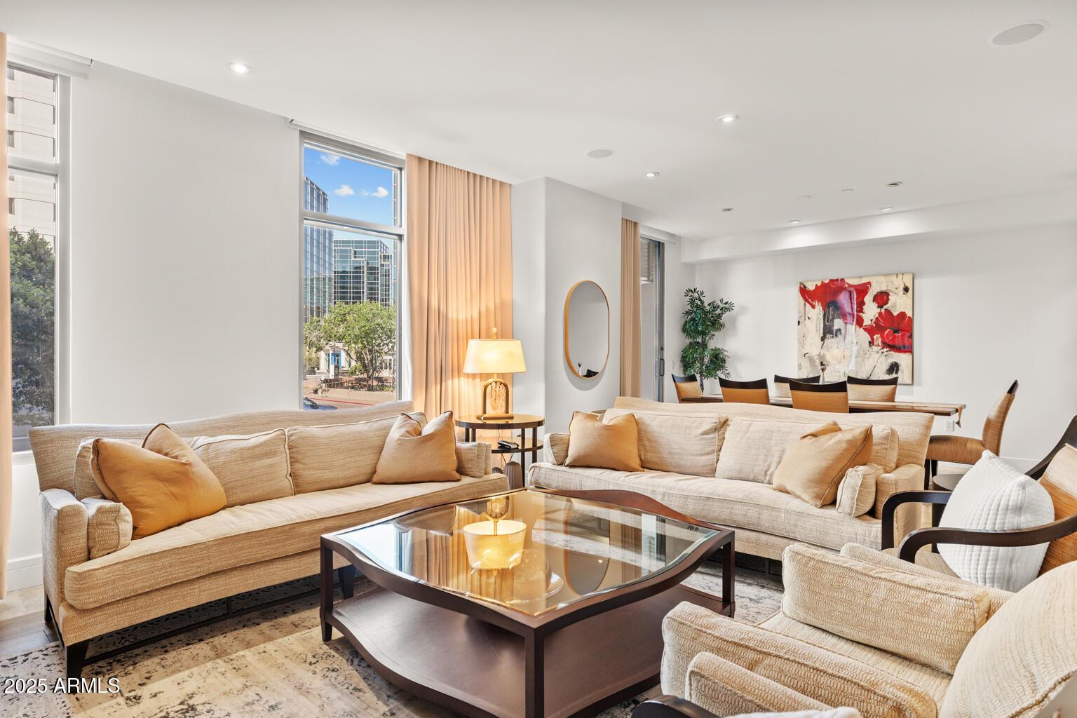 2402 E Esplanade Lane Unit 204