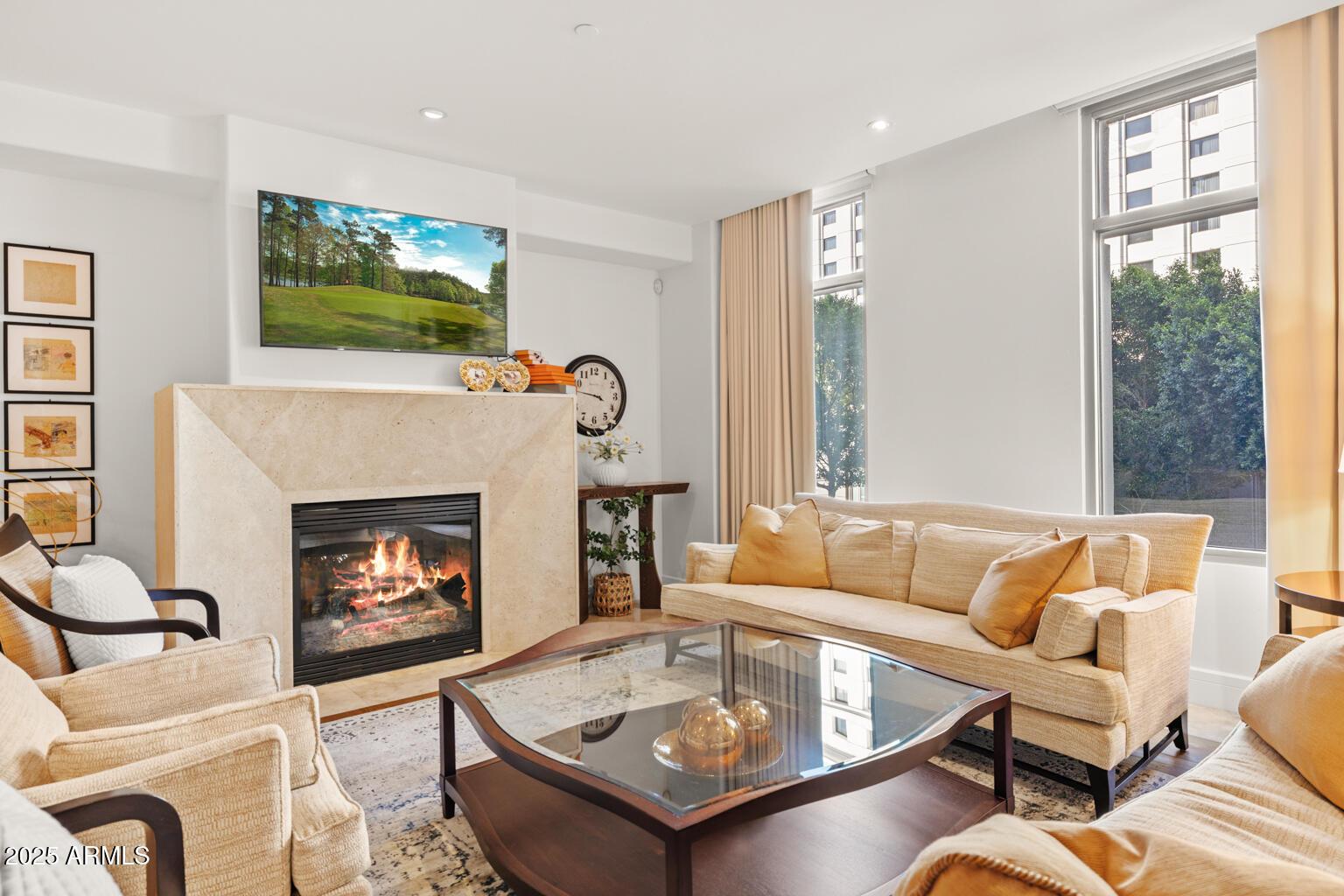 2402 E Esplanade Lane Unit 204