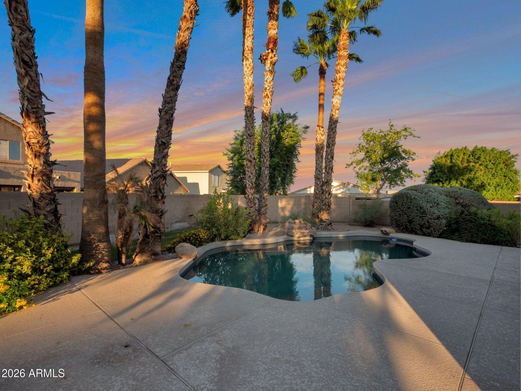 Photo of 3243 N 126th Avenue, Avondale, AZ 85392 (MLS # 7078580)