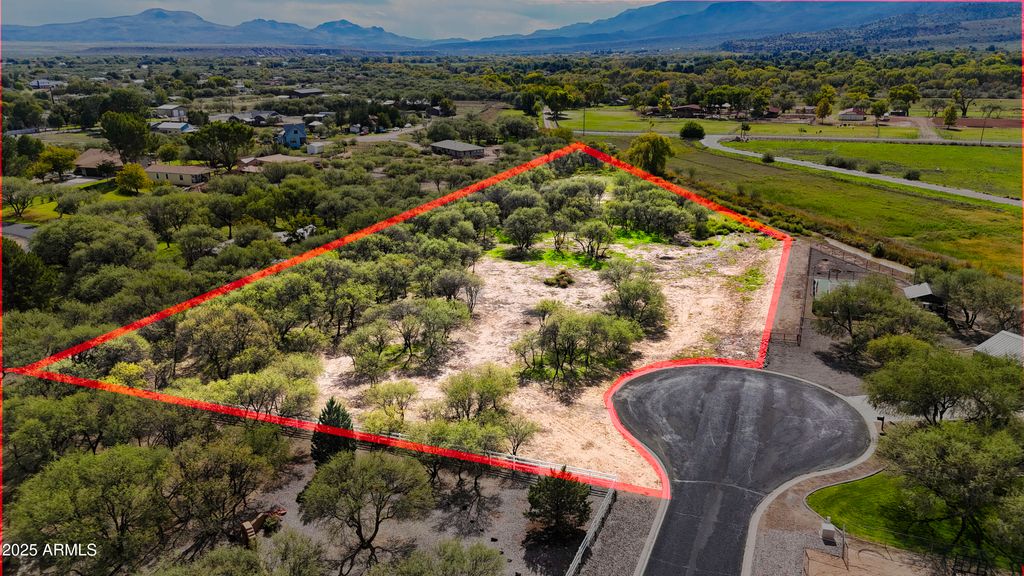 Photo of 2351 S Diamond Creek Lane S #10, Camp Verde, AZ 86322 (MLS # 6937332)