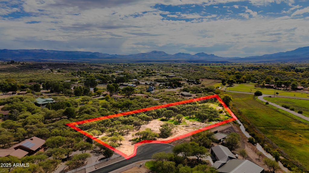 Photo of 2351 S Diamond Creek Lane S #10, Camp Verde, AZ 86322 (MLS # 6937332)