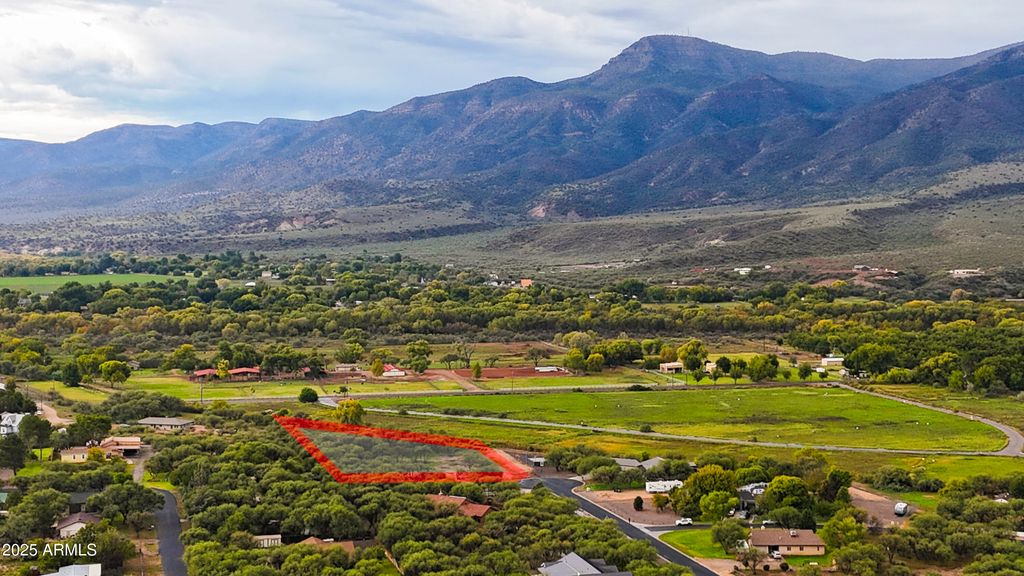 Photo of 2351 S Diamond Creek Lane S #10, Camp Verde, AZ 86322 (MLS # 6937332)