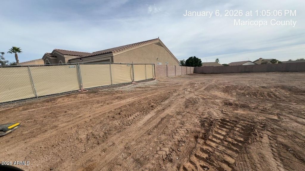 Photo of 10423 E El Moro Avenue #367, Mesa, AZ 85208 (MLS # 6964443)