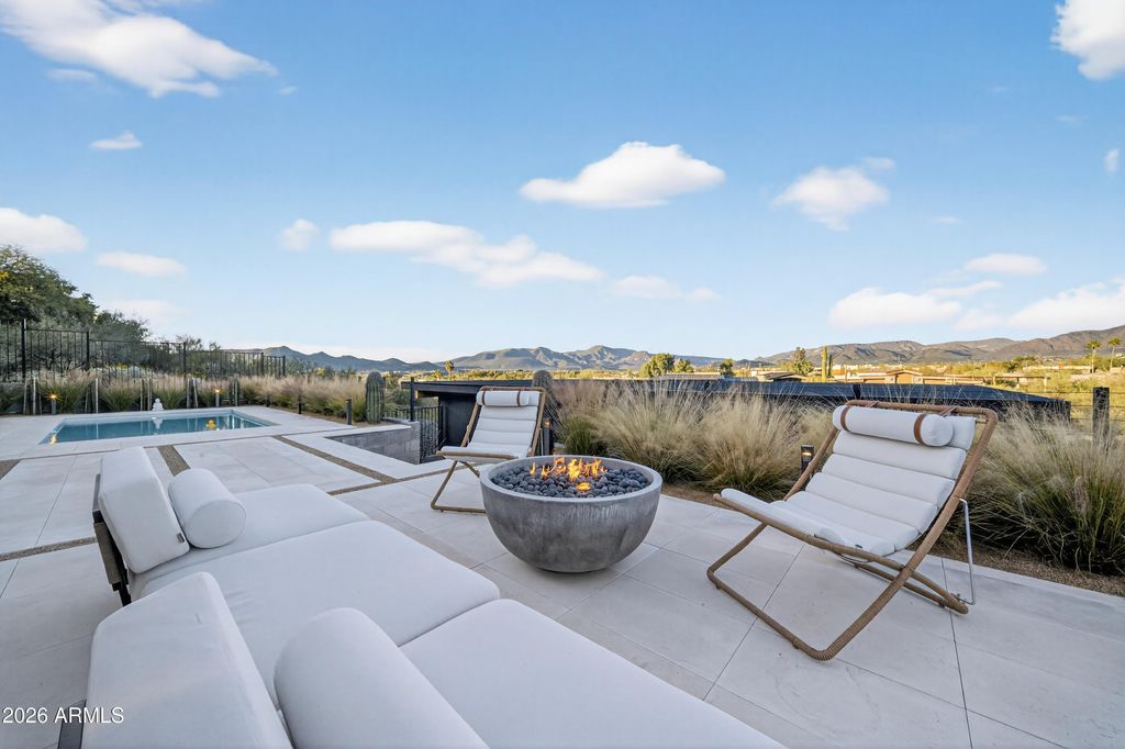 Photo of 37838 N Hidden Valley Drive, Cave Creek, AZ 85331 (MLS # 6968948)