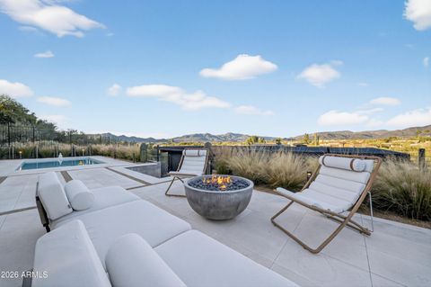 37838 N HIDDEN VALLEY Drive Cave Creek AZ 85331