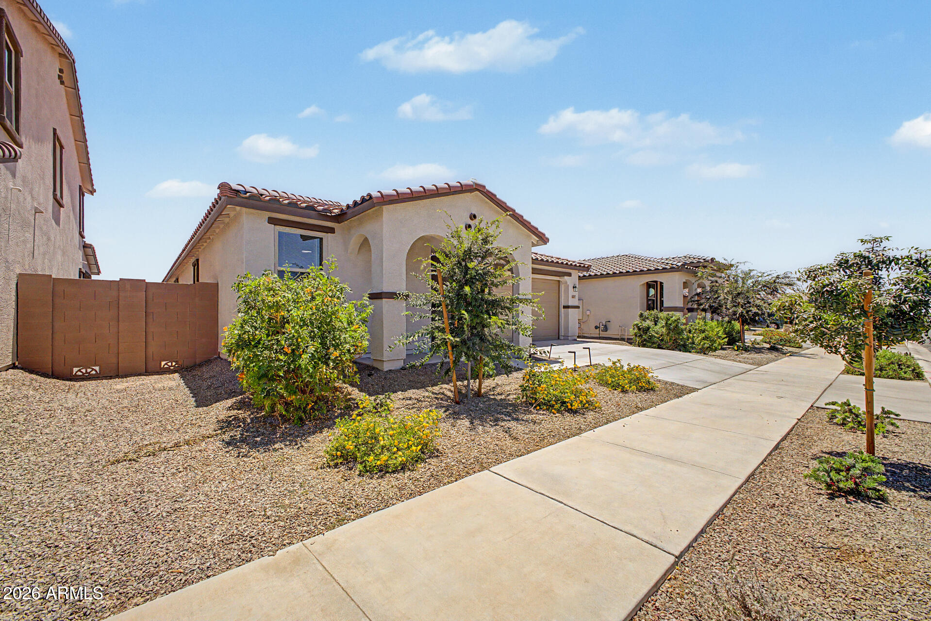 21157 E CANARY Way