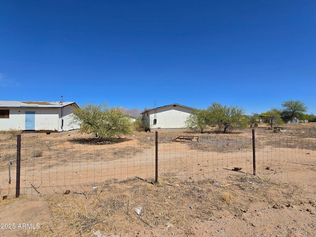 Photo of 17921 S Pine Avenue, Eloy, AZ 85131 (MLS # 6855856)