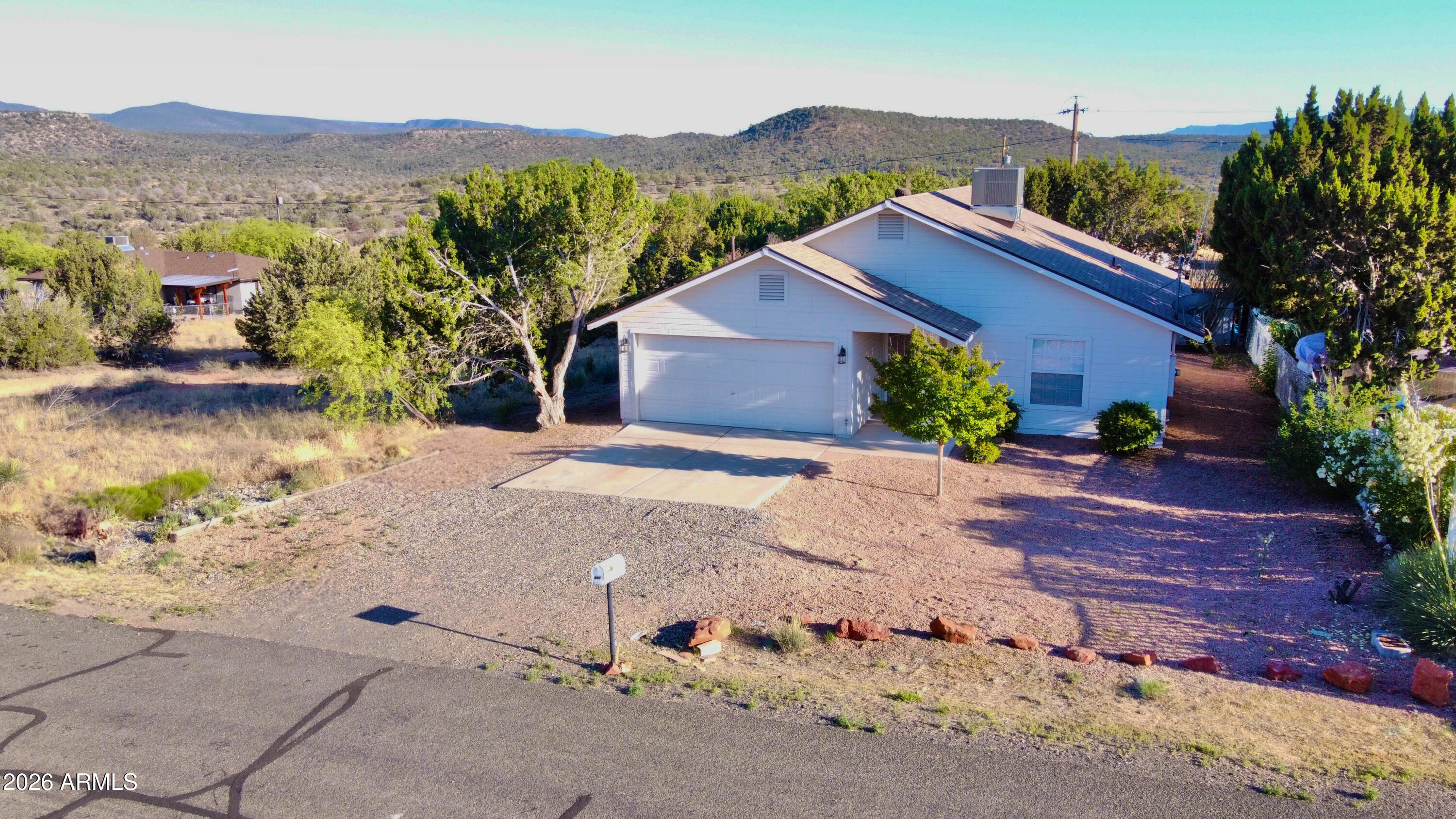 4875 E CEDAR Drive