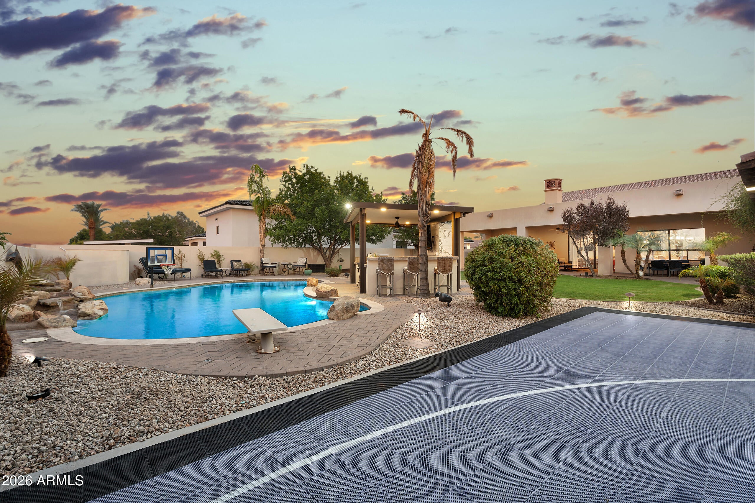 4380 E TAURUS Place
