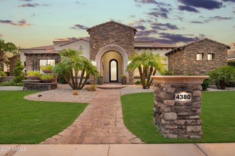 Property photo of 4380 E Taurus Place, Chandler, AZ 85249