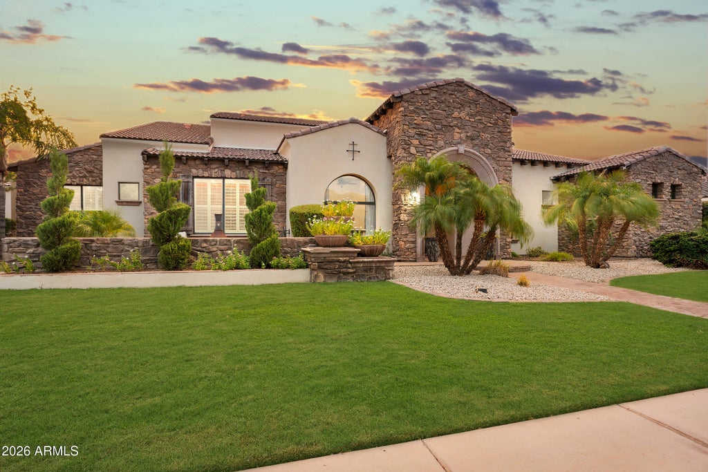 Photo of 4380 E Taurus Place, Chandler, AZ 85249 (MLS # 7071815)
