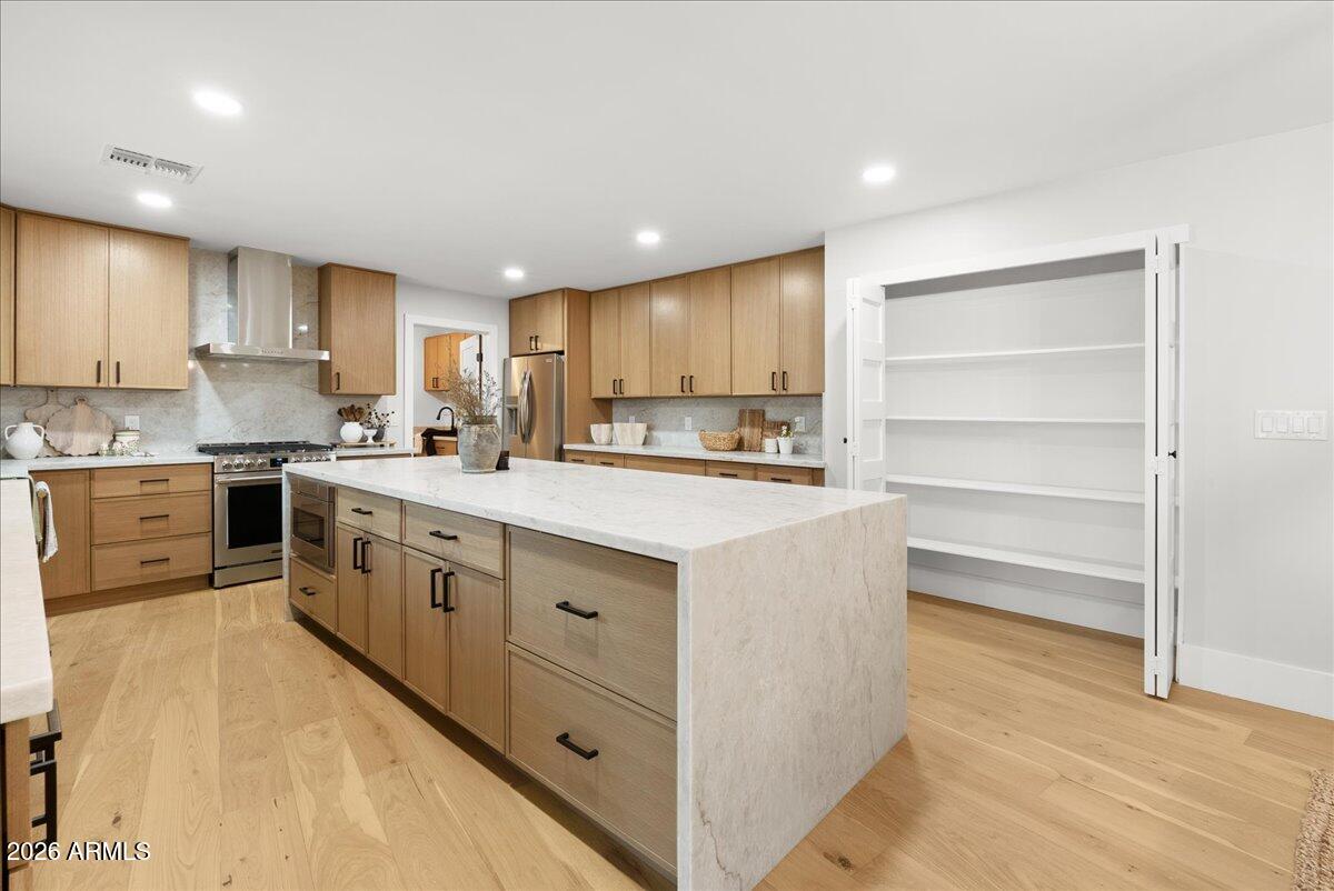 LITCHFIELD PARK SUBDIVISION NO. 14 UNIT 1 - Residential