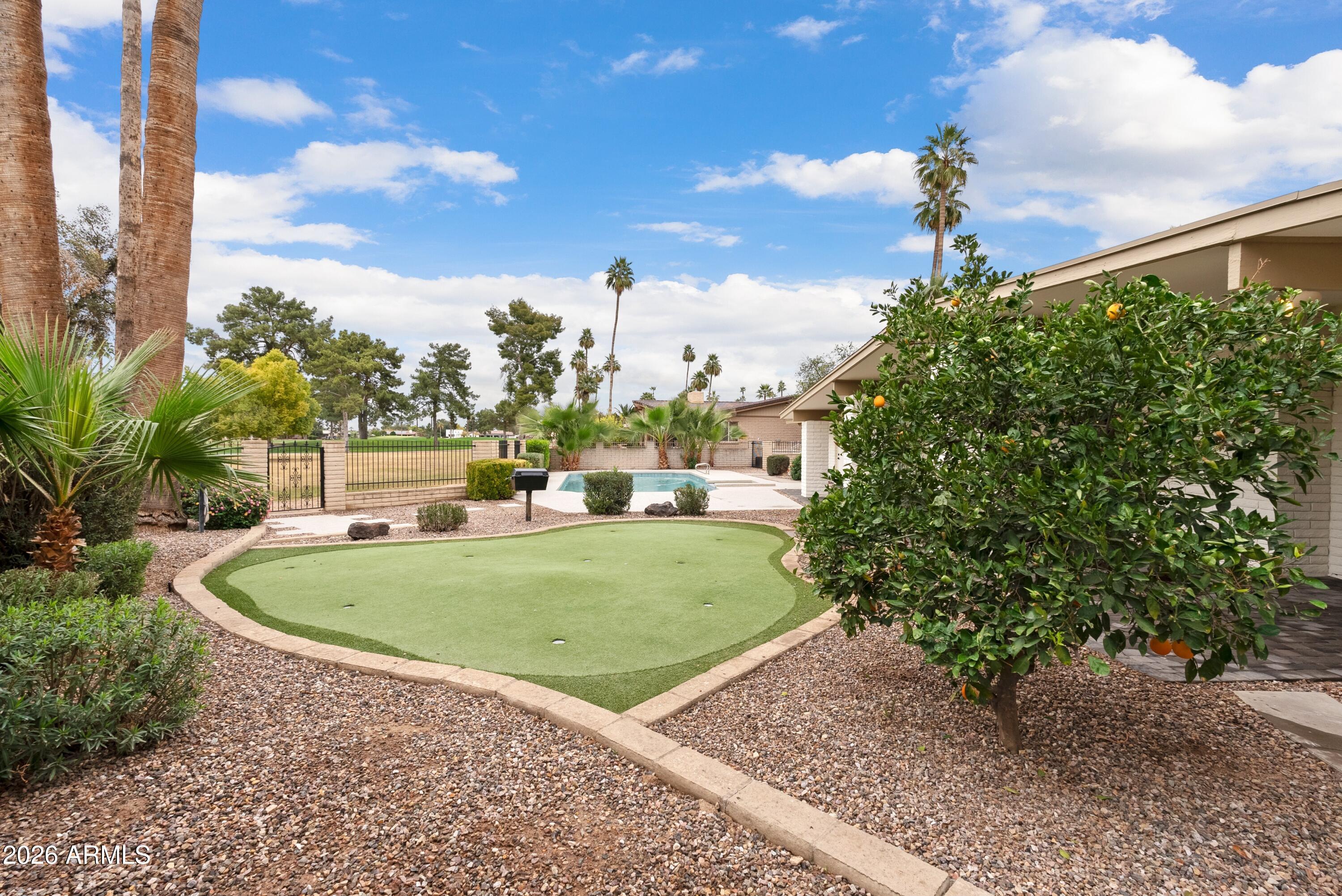 LITCHFIELD PARK SUBDIVISION NO. 14 UNIT 1 - Residential