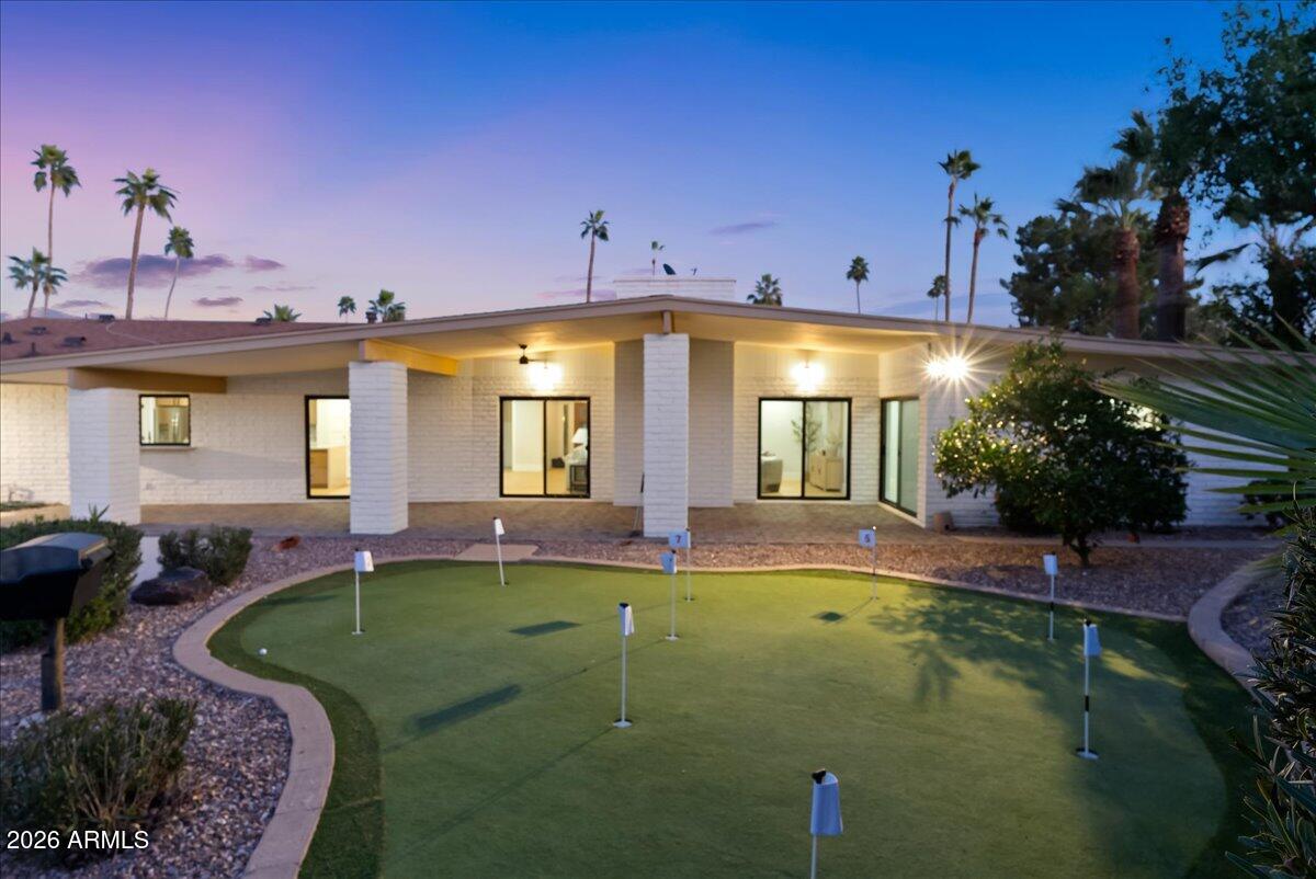 LITCHFIELD PARK SUBDIVISION NO. 14 UNIT 1 - Residential