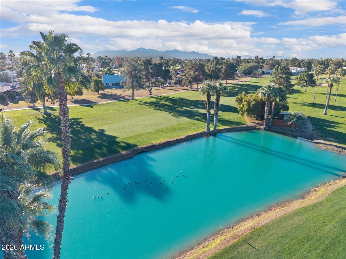 LITCHFIELD PARK SUBDIVISION NO. 14 UNIT 1 - Residential