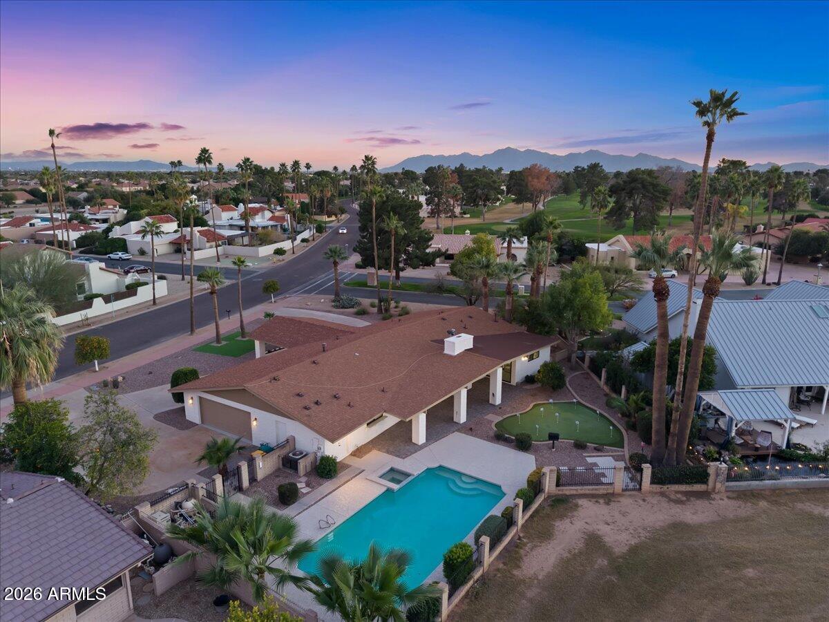 LITCHFIELD PARK SUBDIVISION NO. 14 UNIT 1 - Residential