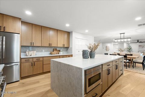 1106 N VILLA NUEVA Drive Litchfield Park AZ 85340