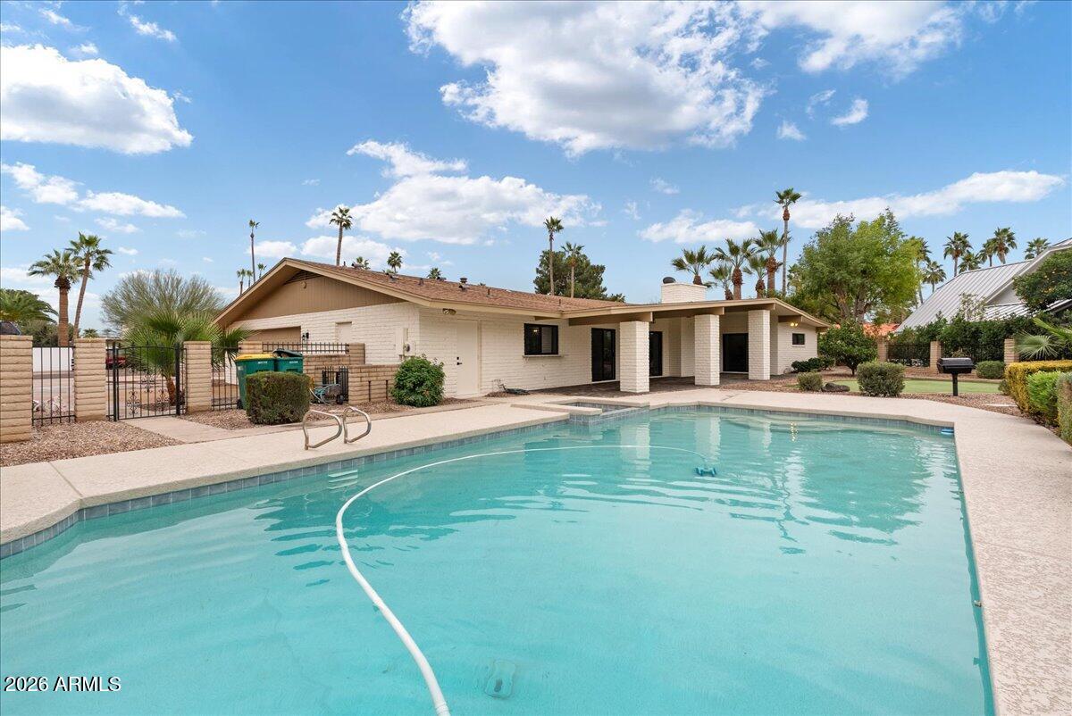 LITCHFIELD PARK SUBDIVISION NO. 14 UNIT 1 - Residential