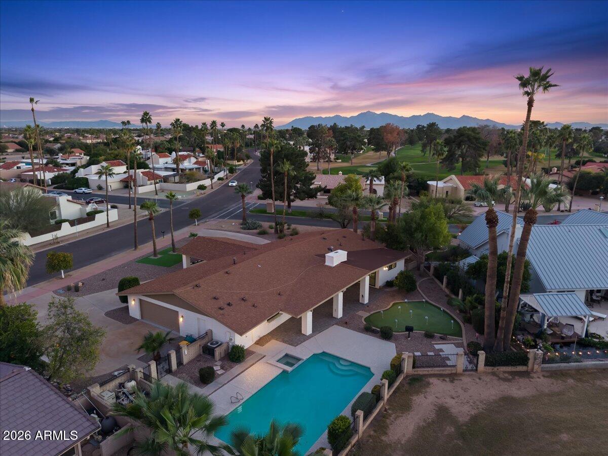 LITCHFIELD PARK SUBDIVISION NO. 14 UNIT 1 - Residential