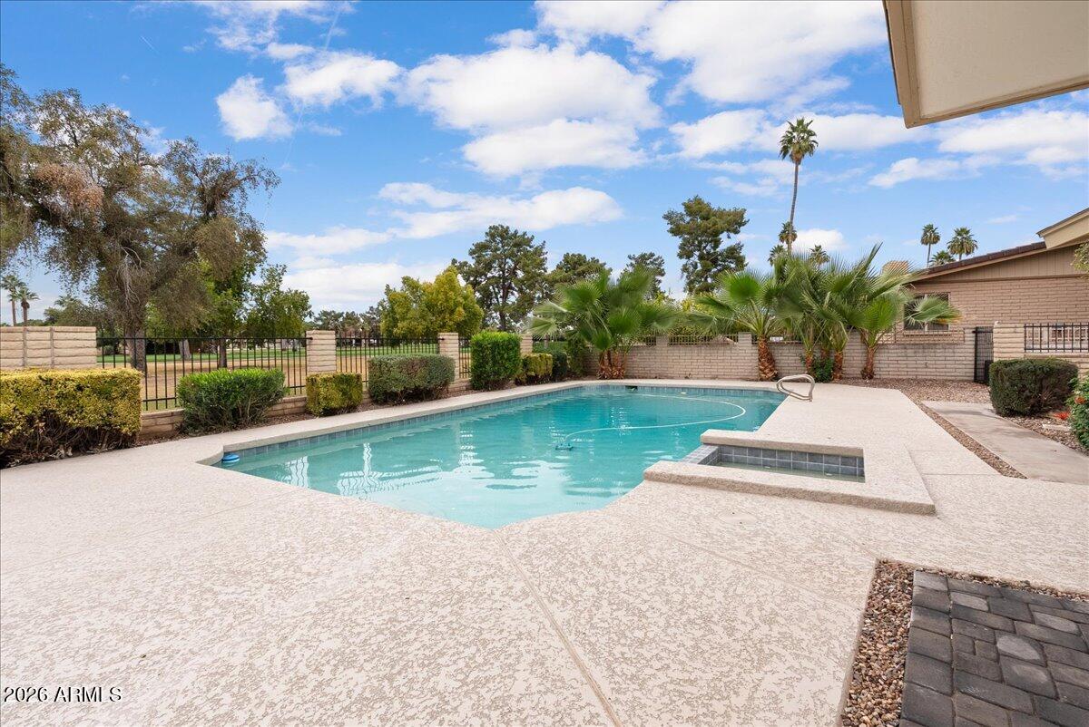 LITCHFIELD PARK SUBDIVISION NO. 14 UNIT 1 - Residential