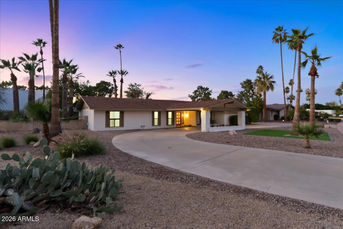LITCHFIELD PARK SUBDIVISION NO. 14 UNIT 1 - Residential