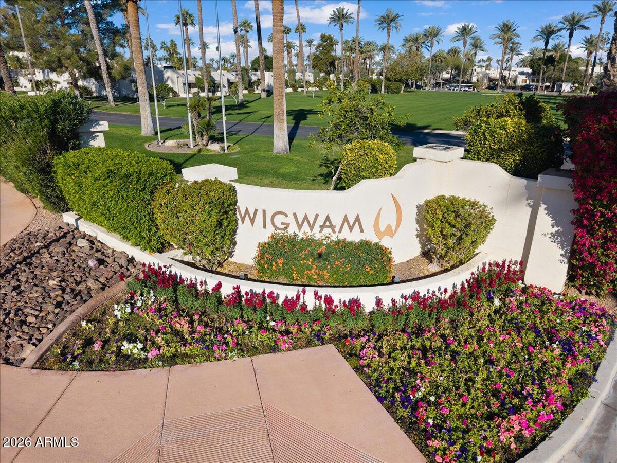 LITCHFIELD PARK SUBDIVISION NO. 14 UNIT 1 - Residential
