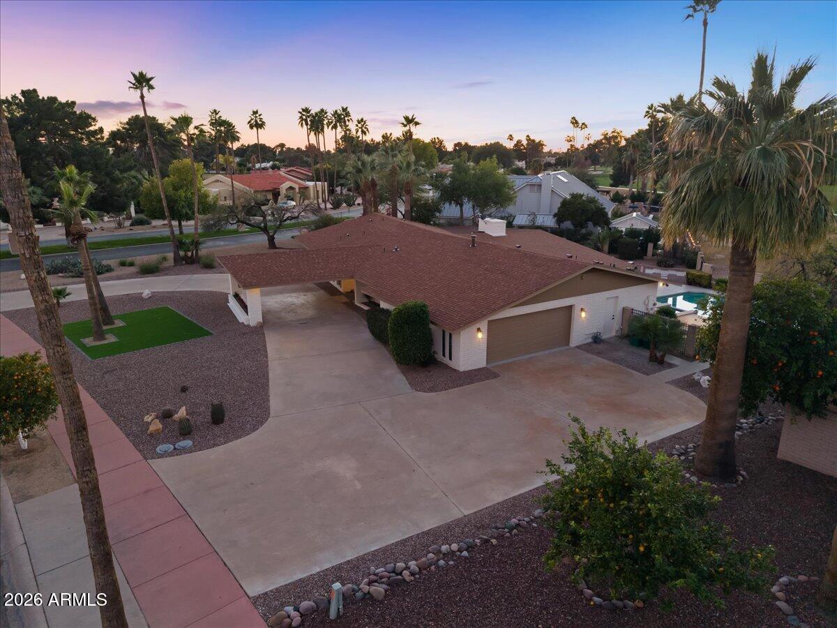 LITCHFIELD PARK SUBDIVISION NO. 14 UNIT 1 - Residential