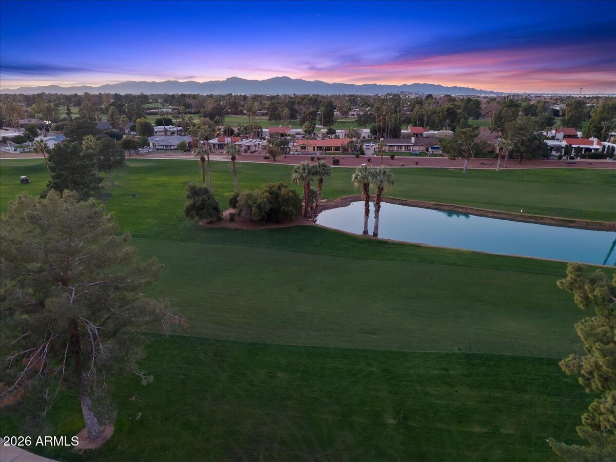 LITCHFIELD PARK SUBDIVISION NO. 14 UNIT 1 - Residential