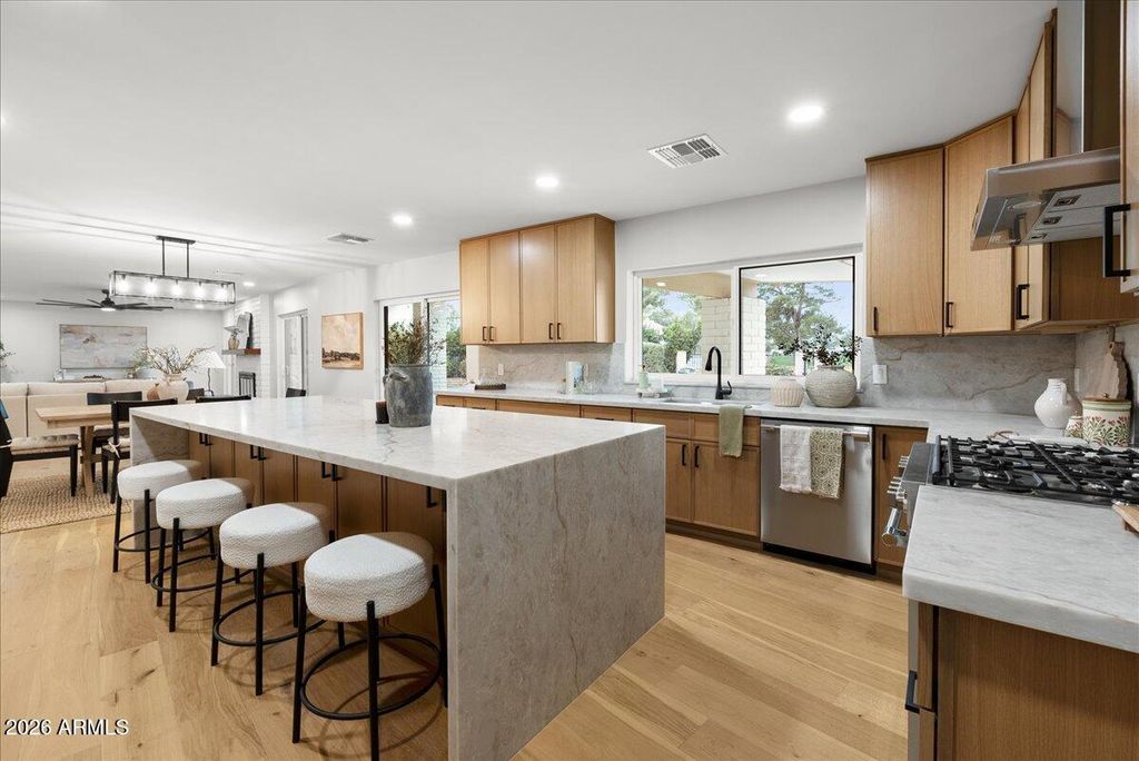 Photo of 1106 N Villa Nueva Drive, Litchfield Park, AZ 85340 (MLS # 6961475)