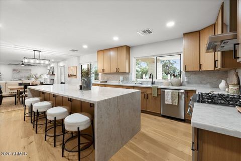 1106 N VILLA NUEVA Drive Litchfield Park AZ 85340