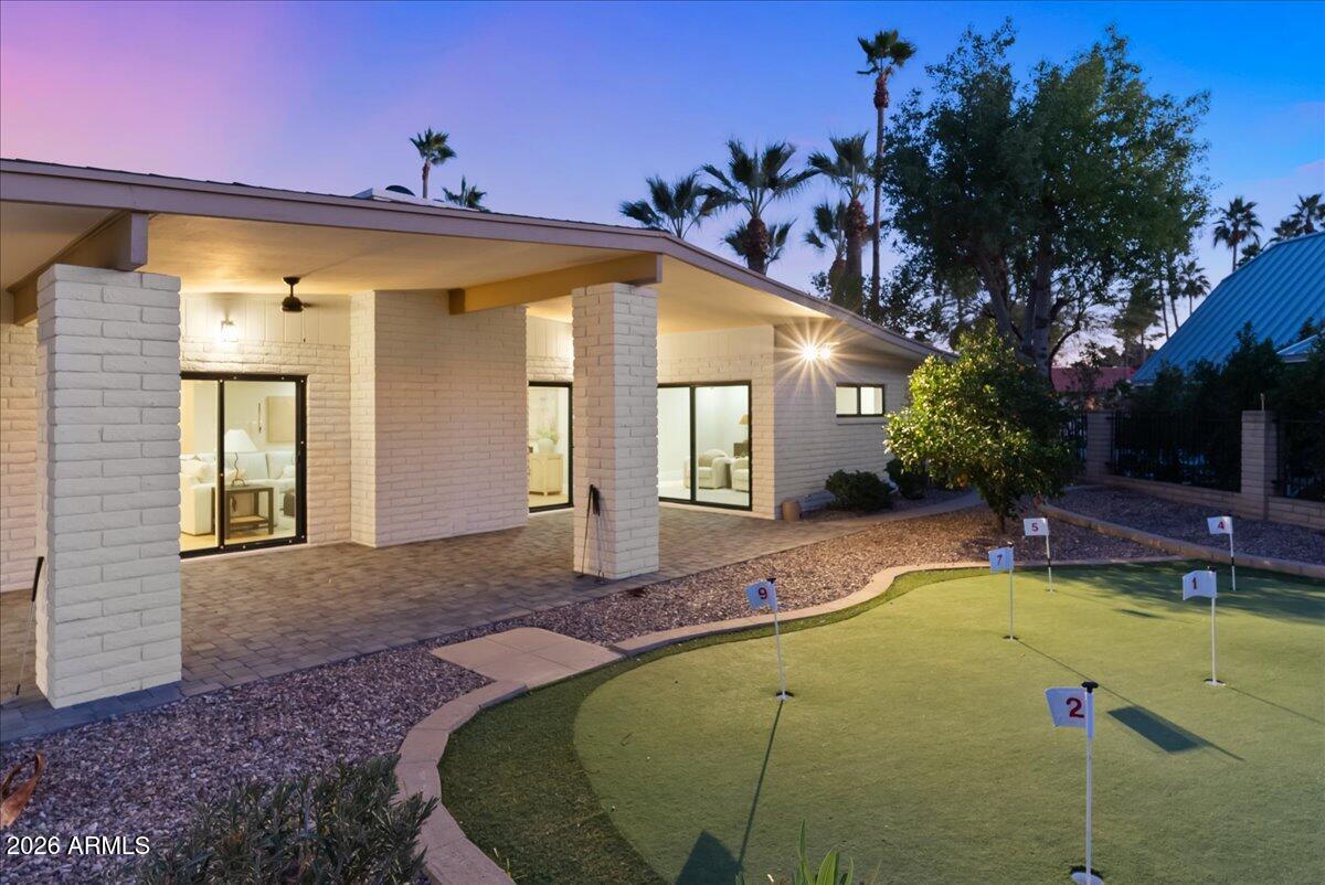 LITCHFIELD PARK SUBDIVISION NO. 14 UNIT 1 - Residential